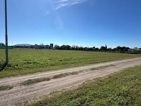 VENTA LOTE ESTACIÓN DEL CARMEN 2250 M2