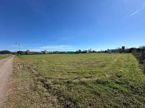 Terreno en Venta de 2250,0 m2