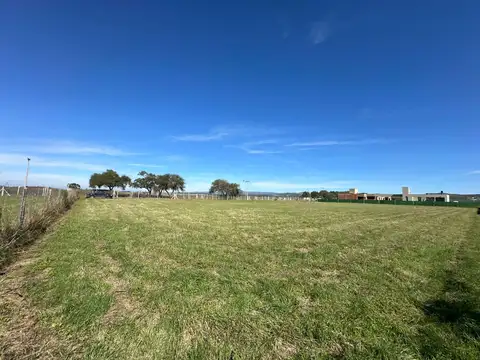 Terreno en Venta en Estacion Del Carmen, USD 64.900