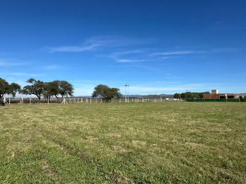 VENTA LOTE ESTACIÓN DEL CARMEN 2250 M2