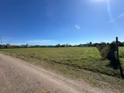 Terreno en Venta en Estacion Del Carmen, USD 64.900