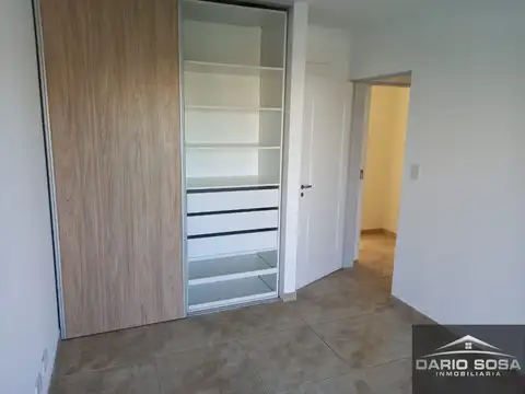 Departamento en Alquiler de 2 dormitorios