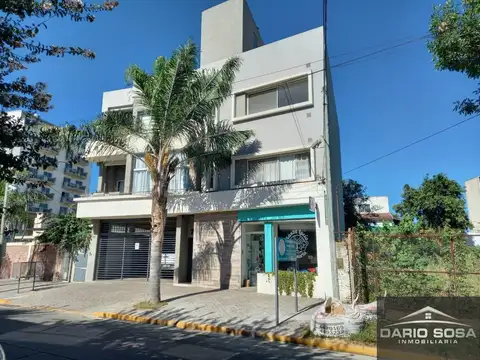 Departamento en alquiler c/ cochera en Belén de Escobar