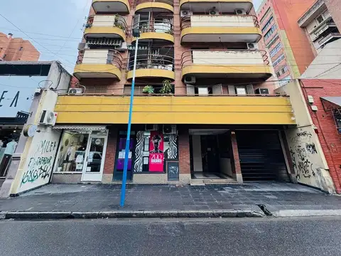 ALQUILER DEPARTAMENTO UN DORMITORIO BARRIO SUR