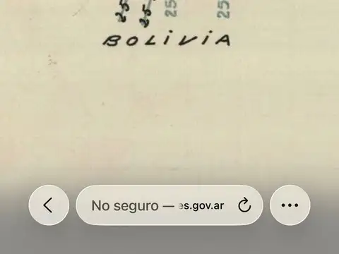 bolivia 2500