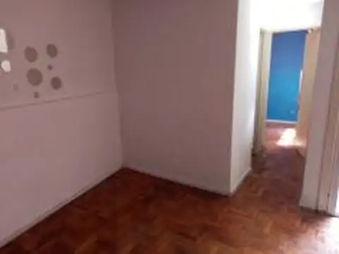 Departamento en Alquiler en Chacarita, $ 450.000