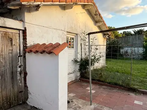 CASA EN VENTA 3 AMBIENTES EN NECOCHEA OPORTUNIDAD