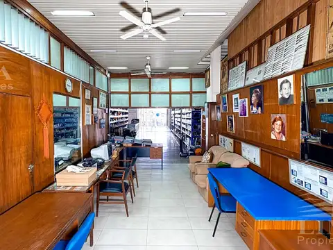 Local en Alquiler en Abasto, USD 2.200