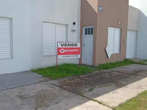 Depto Tipo Casa en Alquiler en Ilolay, $ 750.000