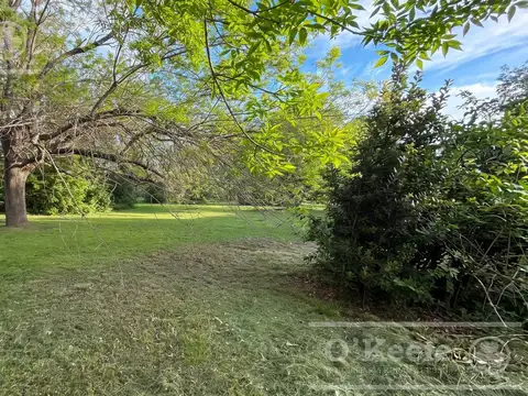 Lote en Abril Country Club