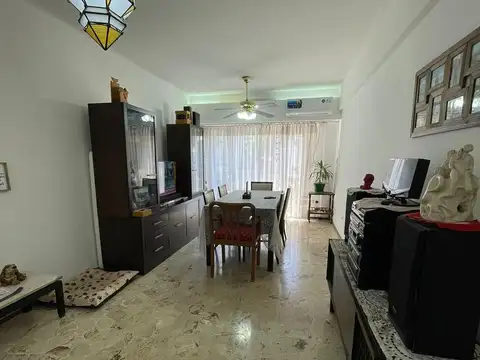 Departamento en venta - 2 Dormitorios 2 Baños - Villa del ParqueVI