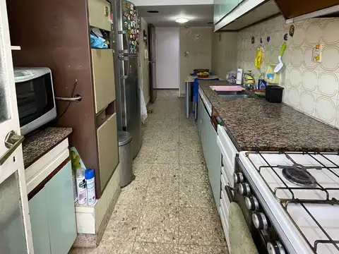 Departamento en Venta 46 años