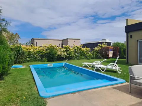 Casa en Venta en Pilar del Este - San Ramón, USD 189.000