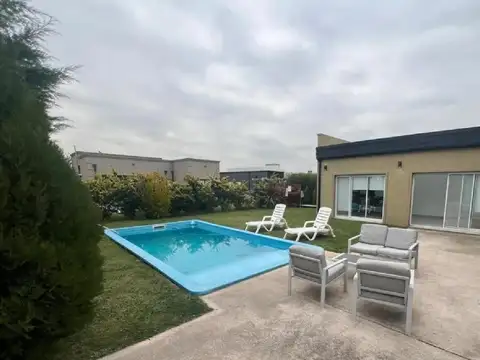 Villa Rosa