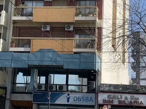 AVENIDA ALBERDI 6000, Piso 6