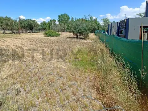 Terreno en Venta en Lujan De Cuyo, USD 69.000