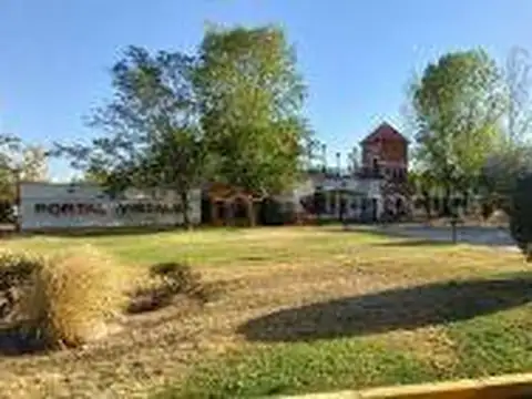 Terreno en Venta de 1600,0 m2