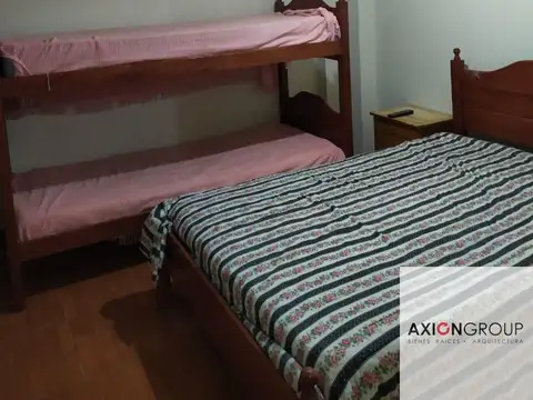 Departamento en Venta 20 años