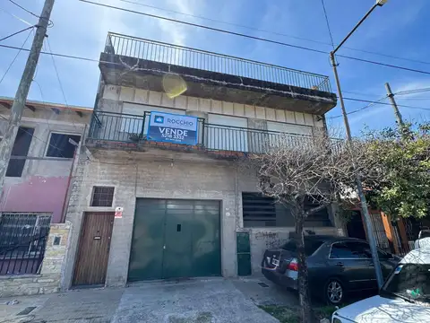 Casa en venta 4 ambientes Loma Hermosa