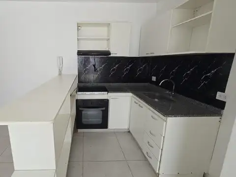 Depto Tipo Casa en Venta A Estrenar