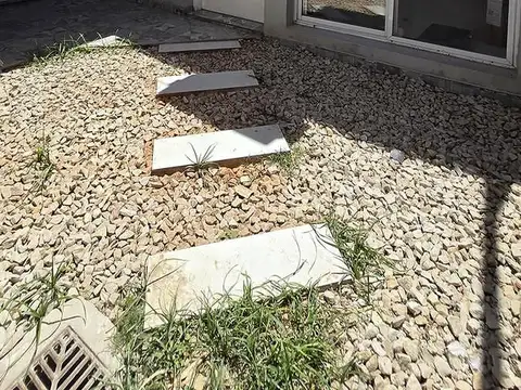 PH DE 3 AMBIENTES CON JARDIN, GALERIA Y TERRAZA EN VENTA. FLORIDA OESTE
