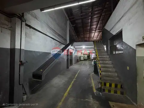 Galpon en Venta en Bella Vista, USD 339.900