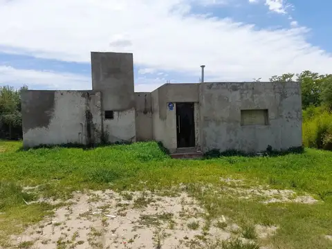 Casa en Venta 10 años