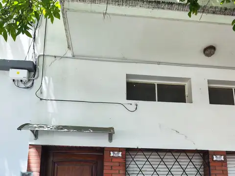 Miller 4500, Piso PB