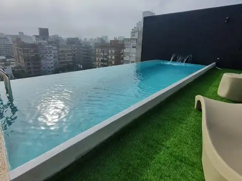 Departamento en Centro