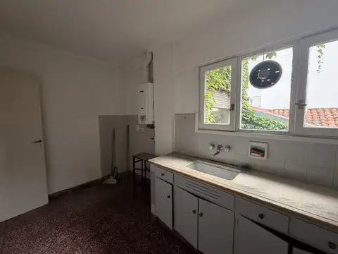 Departamento en Venta en Plaza Mitre, USD 88.000