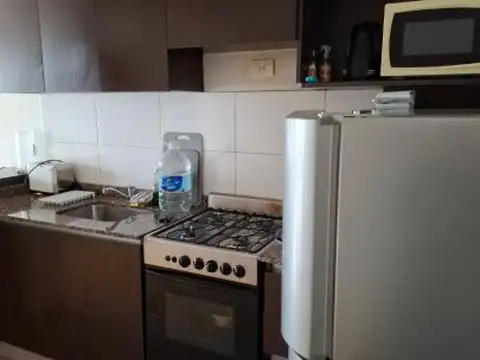 Departamento en Alquiler Temporal en Almagro, $ 600.000