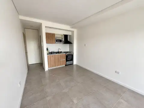 Departamento en Alquiler A Estrenar