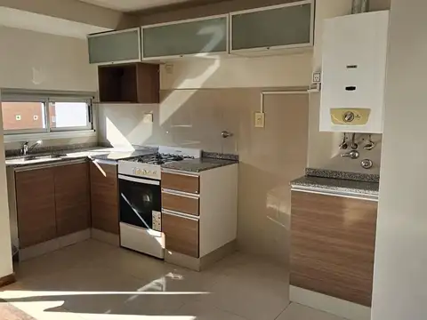 Departamento en Alquiler de 2 ambientes