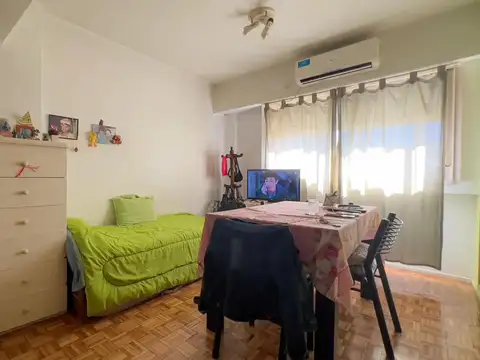 Departamento en Venta en Boedo, USD 46.000