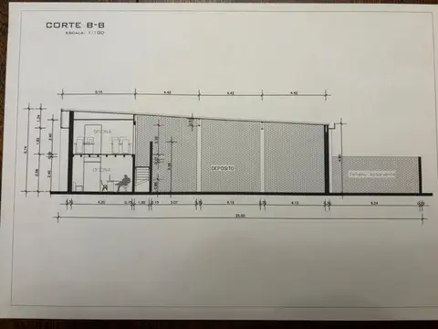 Terreno en venta - Santa Fe