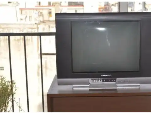 Semi piso con palier privado en el barrio de Recoleta,