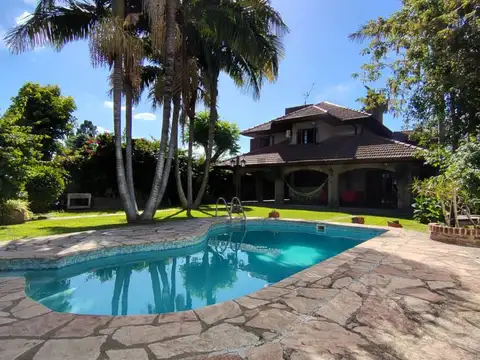 VENTA - CASA MUÑIZ - ZONA CORREDOR - APTA CRÉDITO