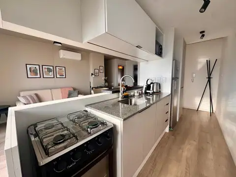 Departamento en Venta en Aguada , USD 155.000
