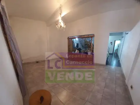Depto Tipo Casa en Venta de 3 dormitorios