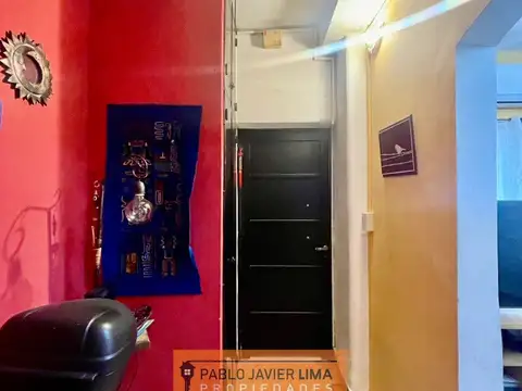 Depto Tipo Casa en Venta en Caseros, USD 132.000