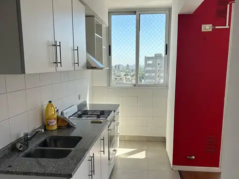 Departamento en Alquiler de 2 ambientes
