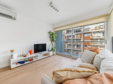Departamento en Venta 15 años
