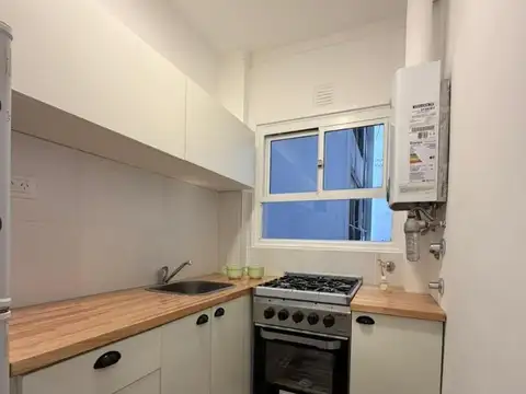 Departamento en Venta de Monoambiente