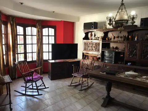 Venancio Flores al 100