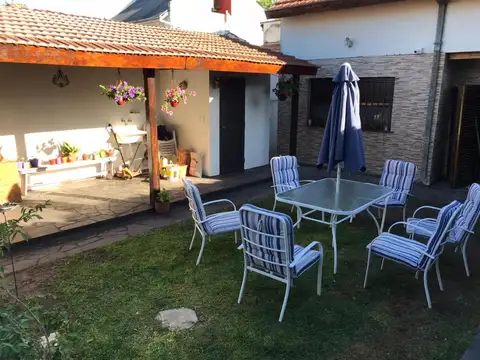 Casa en Venta 30 años