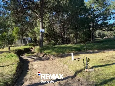 Terreno en Venta de 798,0 m2