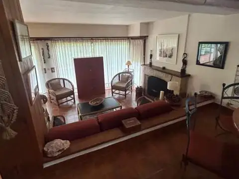 Carilo| Casa Solar en Gallareta