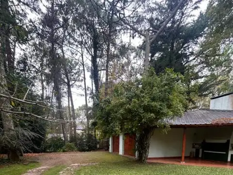 Carilo| Casa Solar en Gallareta