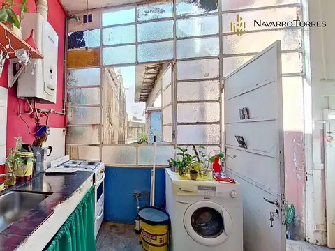 Casa en Venta en San Telmo, USD 144.998