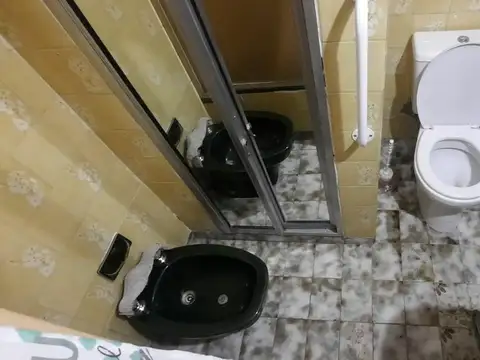 Depto Tipo Casa en Venta en Caballito, USD 149.000